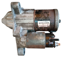 Motor Partida Sandero Logan Duster Oroch Livina 1.6 8/16v 