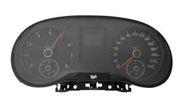 PAINEL DE INSTRUMENTOS COM RPM VW FOX SPACE CROSS 5Z0920841R