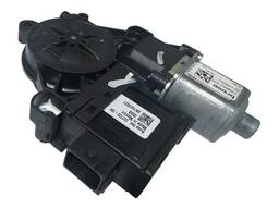 MOTOR VIDRO ELÉTRICO TRASEIRO DIREITO JEEP COMPASS 