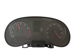 KIT MODULO INJEÇÃO VW GOL 2019 1.0 3CC C/CHAVE