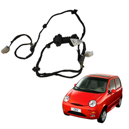 Chicote porta Traseira Esq. Chery QQ 1.0 2016