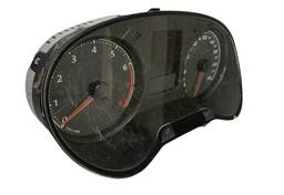 Painel Inst. Gol G7 G8 Voyage 1.0 3cc 2017 2022 DETALHE