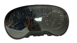 PAINEL INST. GOL G7 G8 VOYAGE 1.0 3CC 2017 2022 DETALHE