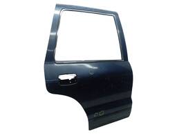 PORTA TRASEIRA DIREITA SPORTAGE 1999 A 2004 C/DETALHE