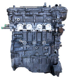 MOTOR PRIUS 1.8 16V HIBRIDO 2013 2014 A 2015