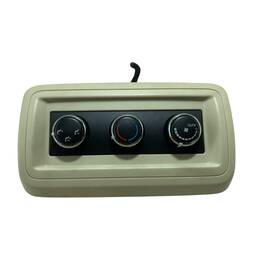 Comando Ar Condicionado Teto Dodge Journey 2009 2010