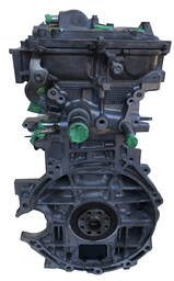 MOTOR PRIUS 1.8 16V HIBRIDO 2013 2014 A 2015