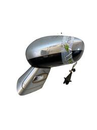 RETROVISOR ESQUERDO PEUGEOT 308/408 2012 2013 A 2019 