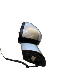 RETROVISOR ESQUERDO PEUGEOT 308/408 2012 2013 A 2019 