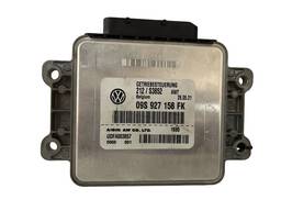 MODULO CAMBIO NIVUS POLO VIRTUS T-CROSS TSI 09S927158FK