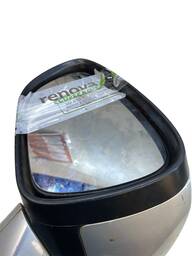 RETROVISOR ESQUERDO PEUGEOT 308/408 2012 2013 A 2019 