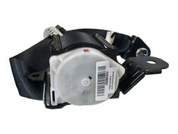 CINTO SEGURAÇA TRASEIRA DIREITA HONDA HRV 1.8 2020