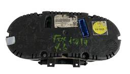 PAINEL INSTRUMENTO VDO FOX SPACEFOX  10/14 ORGINAL 