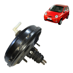 Servo Freio hidrovácuo Chery QQ 1.0 2016