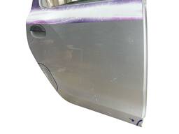 PORTA TRASEIRA DIREITA SANDERO 2015/ C/DETALHE