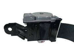 CINTO SEGURAÇA TRASEIRA DIREITA HONDA HRV 1.8 2020