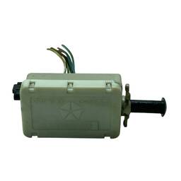 Interruptor De Luz De Freio Jeep Cherokee 2005 a 2010