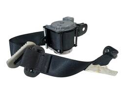 CINTO SEGURAÇA TRASEIRA DIREITA HONDA HRV 1.8 2020