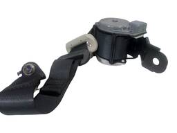 CINTO SEGURAÇA TRASEIRA DIREITA HONDA HRV 1.8 2020