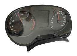 PAINEL INTRUMENTOS VW GOL SAVEIRO VOYAGE G7 G8 2017 2022