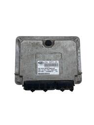 Módulo Injeção Fiat Uno Fire Gas 1.0 - 2002/11