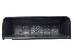 Painel Instrumentos VW Gol BX Saveiro 1980 a 1986 c/RPM