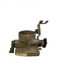 Tbi Corto Borboleta Fiesta Ka 1.0 8v Zetec 2004 2005 a 2014