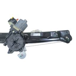 MÁQUINA VIDRO DIANTEIRA DIREITA ARGO CRONOS PULSE FASTBACK