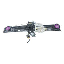 MÁQUINA VIDRO DIANTEIRA DIREITA ARGO CRONOS PULSE FASTBACK