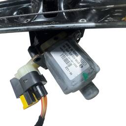 MÁQUINA VIDRO DIANTEIRA DIREITA ARGO CRONOS PULSE FASTBACK