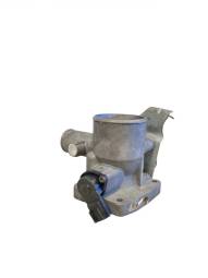 Tbi Corpo Borboleta Ford Fiesta 1.0 Supercharger - 2003/06