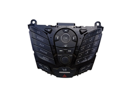 COMANDO SOM RADIO FOCUS 2014 A 2019 ECOSPORT 2013 A 2017