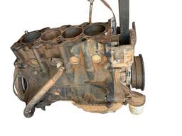 Bloco Motor Mitsubishi Pajero Tr4 2.0 2005 Sem Nota