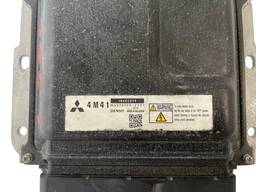 MODULO INJEÇÃO L200 TRITON 3.2 2009 A 2012 Ma2757002771