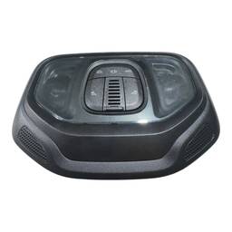 LUZ TETO COM MICROFONE ORIGINA FIAT PULSE FASTBACK 2022 2026