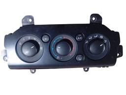 Comando Ar Condicionado Ka 2015 2016 a 2021