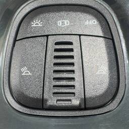 LUZ TETO COM MICROFONE ORIGINA FIAT PULSE FASTBACK 2022 2026