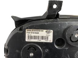 PAINEL INSTRUMENTOS FIAT PUNTO LINEA BRAVO 2012 2016