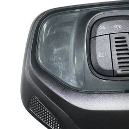 LUZ TETO COM MICROFONE ORIGINA FIAT PULSE FASTBACK 2022 2026