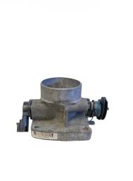 Tbi Corto Borboleta Fiesta Ka 1.0 8v Zetec 2004 2005 a 2014