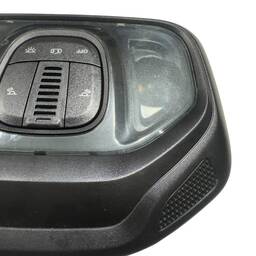 LUZ TETO COM MICROFONE ORIGINA FIAT PULSE FASTBACK 2022 2026