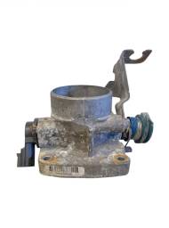 Tbi Corto Borboleta Fiesta Ka 1.0 8v Zetec 2004 2005 a 2014