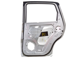 PORTA TRASEIRA DIREITA SPIN ACTIV 2015 2016/ C/DETALHE