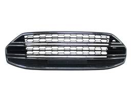 Grade Central Inferior Parachoque Ecosport 2013 2014 a 2017