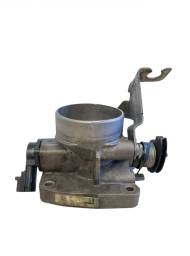 Tbi Corto Borboleta Fiesta Ka 1.0 8v Zetec 2004 2005 a 2014