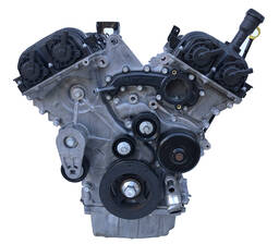 MOTOR JEEP CHEROKEE 3.2 16V GAS 2014 A 2015 