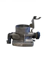 Tbi Corto Borboleta Fiesta Ka 1.0 8v Zetec 2004 2005 a 2014