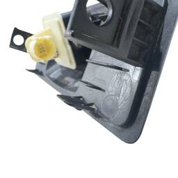 CÂMERA RÉ TRASEIRA ORIGINAL FIAT ARGO 2017 A 2026