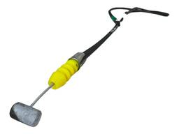 CABO ABERTURA PORTINHOLA HONDA HRV 1.8 2020