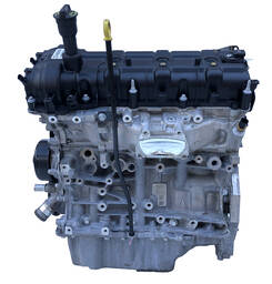 MOTOR JEEP CHEROKEE 3.2 16V GAS 2014 A 2015 